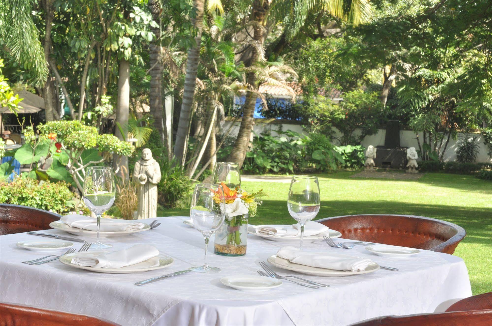 Hotel Mision Grand Cuernavaca