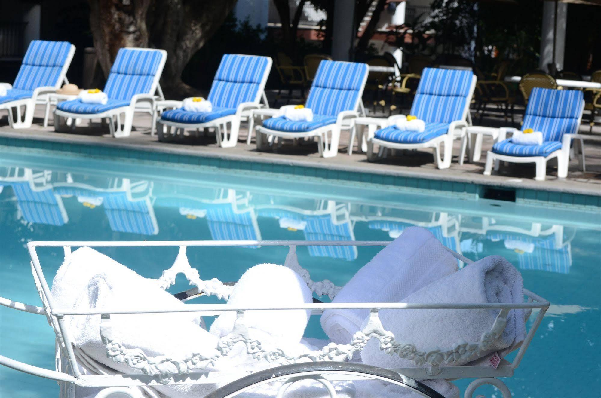 Mision Grand Hotel Cuernavaca