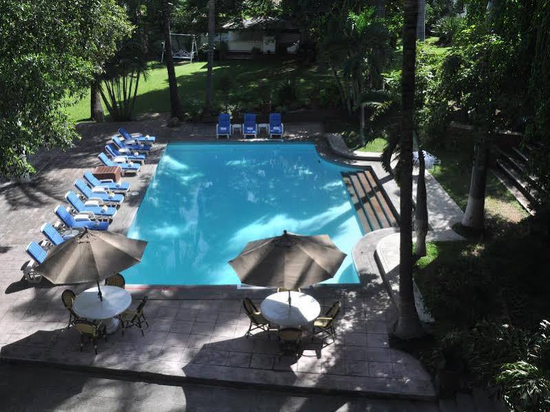 Mision Grand Hotel 4*