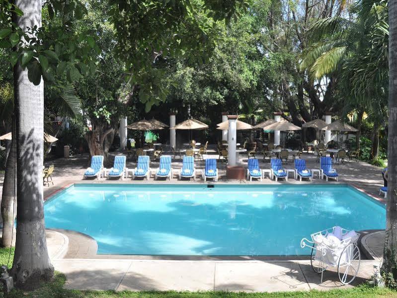 Hotel Mision Grand 4*