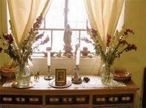 La Casona Breakfast & Wellness Center