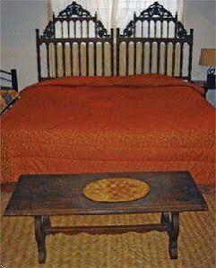 La Casona Breakfast & Wellness Center Hotel Temascaltepec