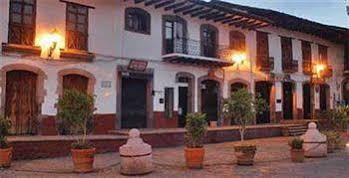 La Casona Breakfast & Wellness Center Hotel Temascaltepec