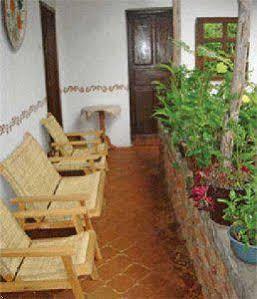 La Casona Breakfast & Wellness Center Hotel 3*