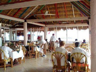 Playa Paraiso