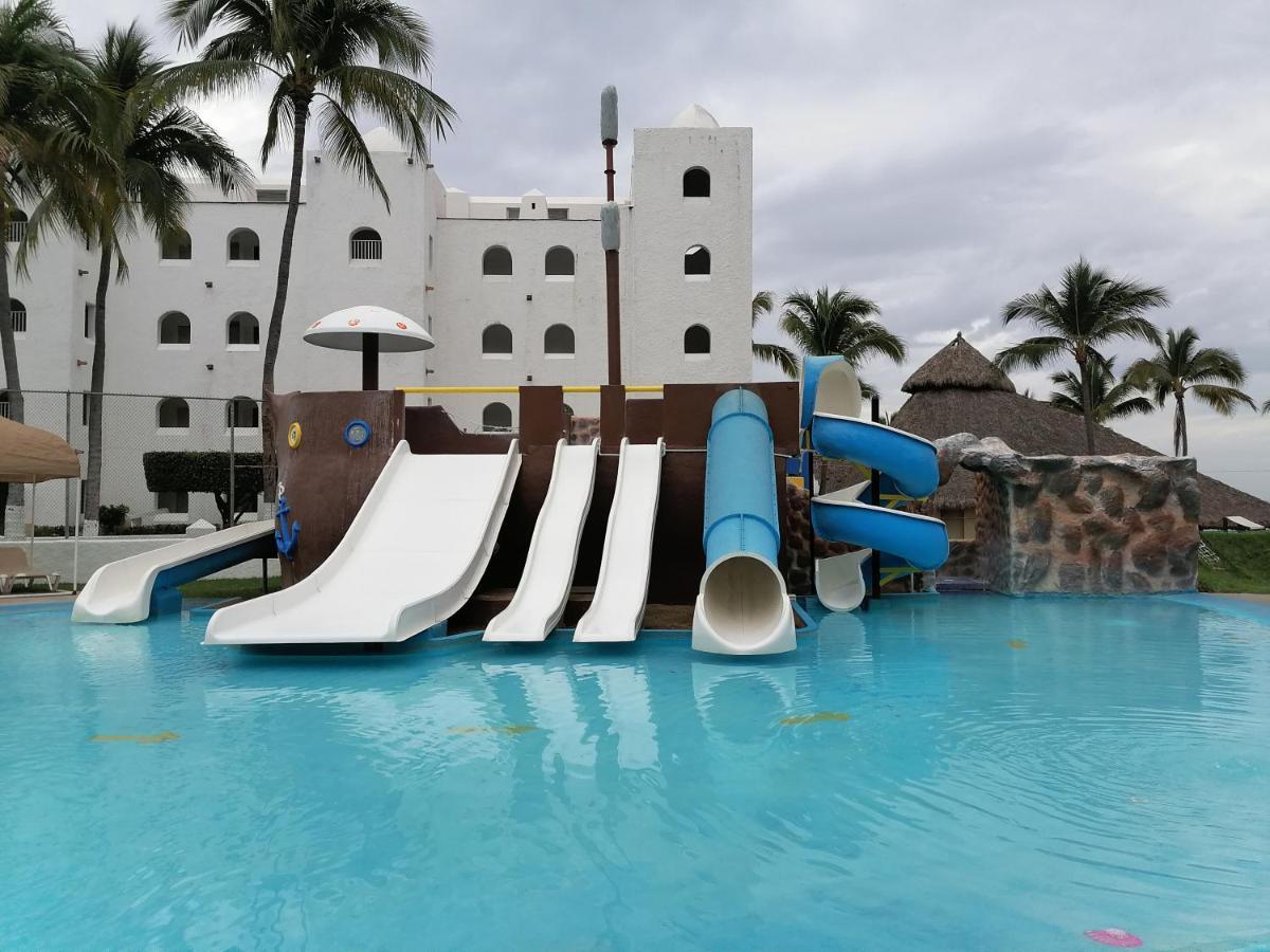 Sierra Mar At Tesoro Hotel Manzanillo