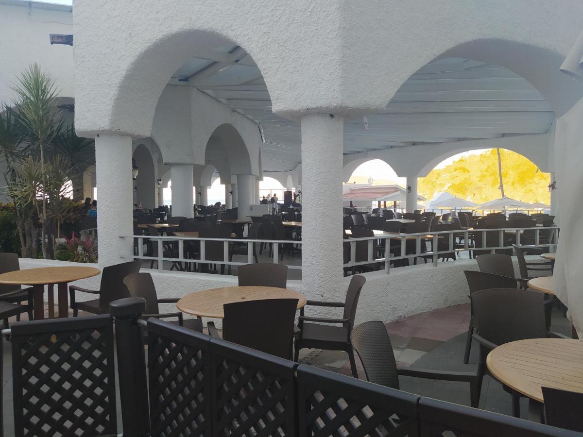 Sierra Mar At Tesoro 4* Manzanillo