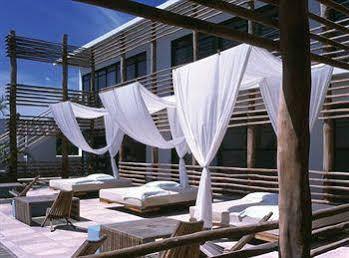 Hotel Deseo 4*