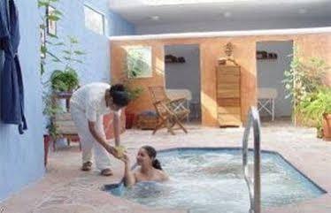 Hacienda El Carmen & Hotel 3*