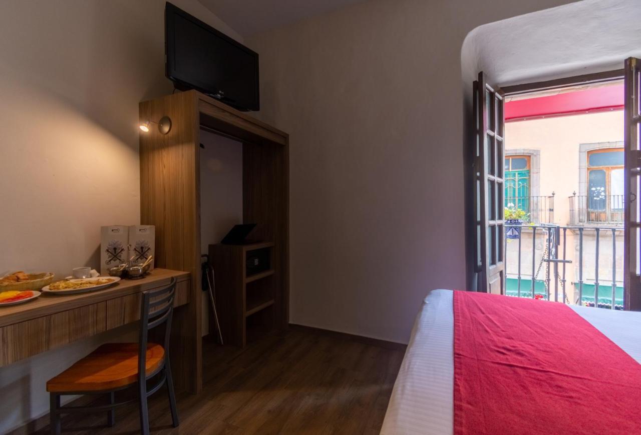 Hidalgo 3* Queretaro
