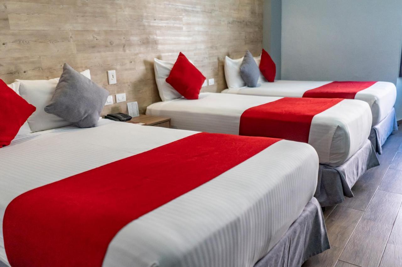 Hidalgo 3* Queretaro