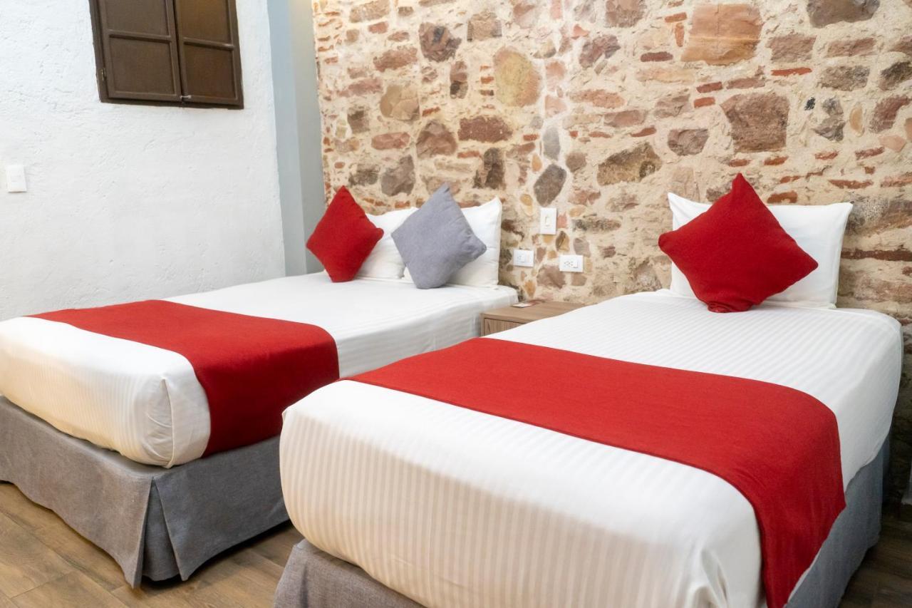 Hidalgo 3* Queretaro