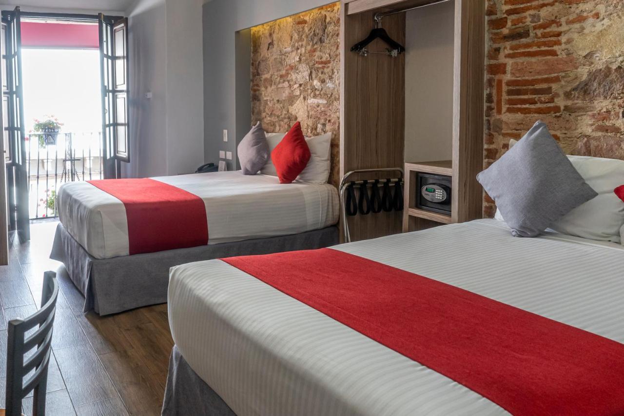 Hidalgo 3* Queretaro