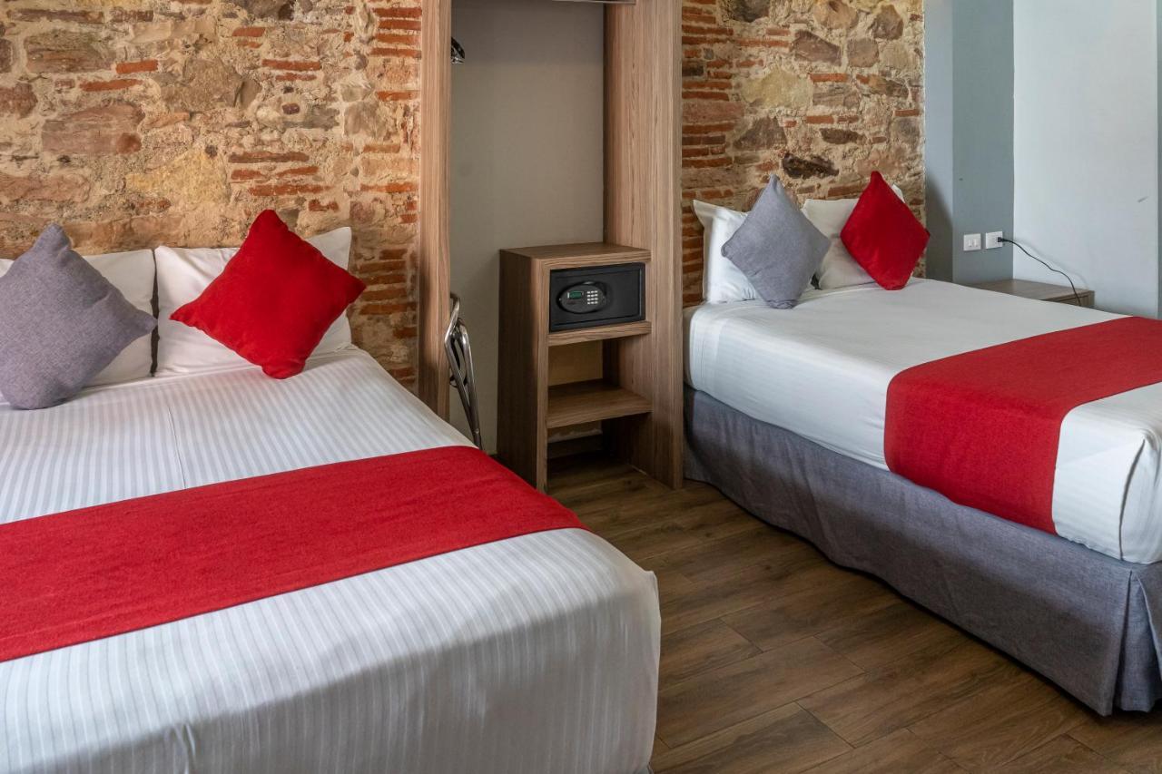 Hotel Hidalgo