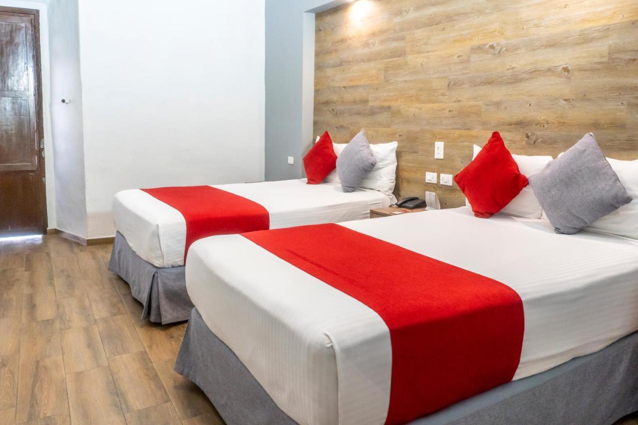 Hidalgo Hotel