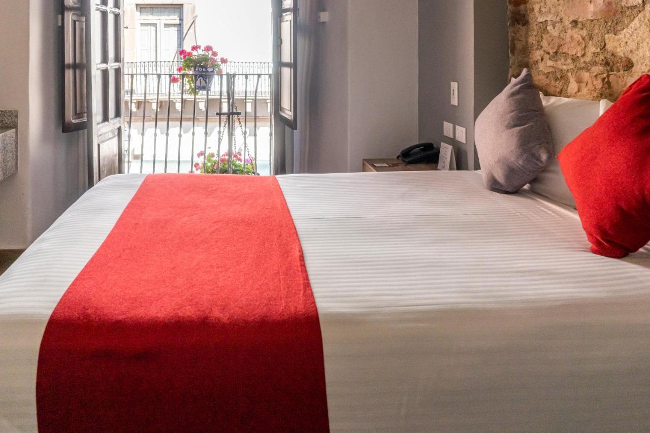 Hotel Hidalgo 3*