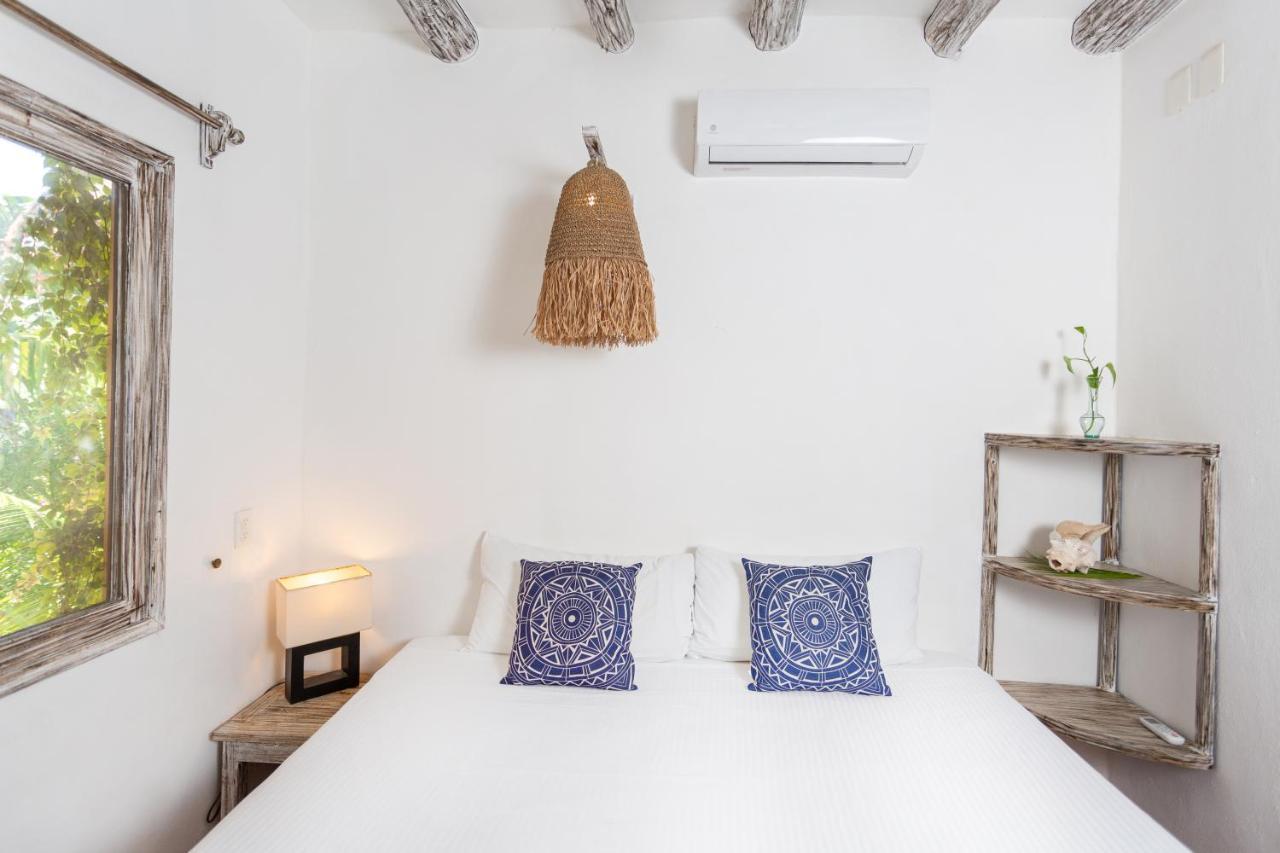 Hotel Dream Beachfront Isla Holbox