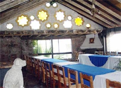 Hotel De La Borda 3*