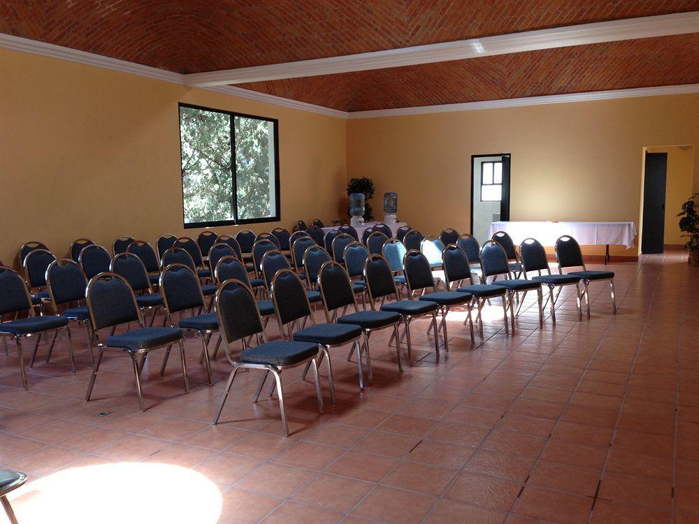 Rancho Atascadero San Miguel de Allende