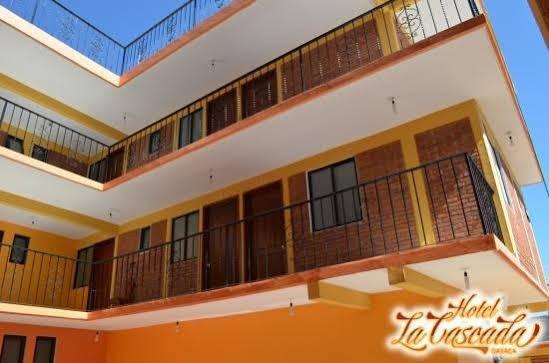 La Cascada Hotel 2*