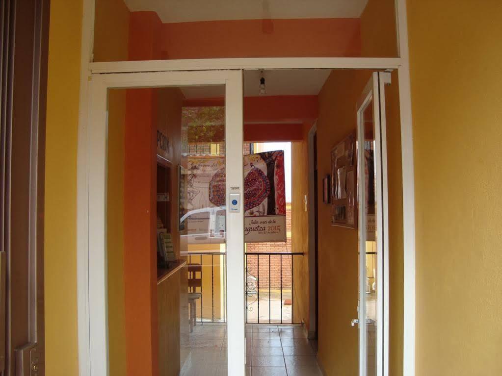 Hotel La Cascada 2*