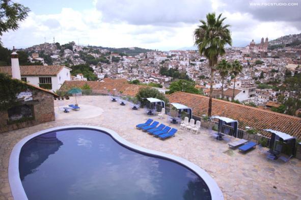 De La Borda Hotel 3*
