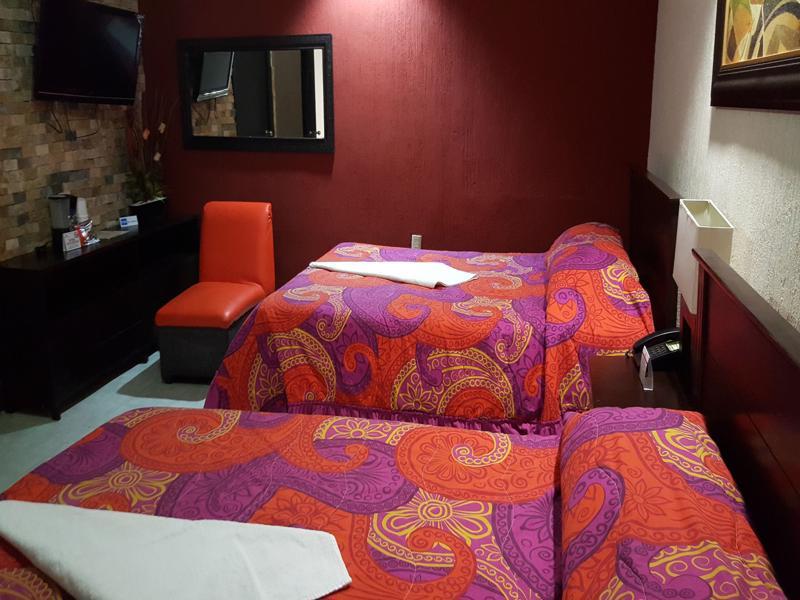 Makarios Hotel Tuxtla Gutierrez