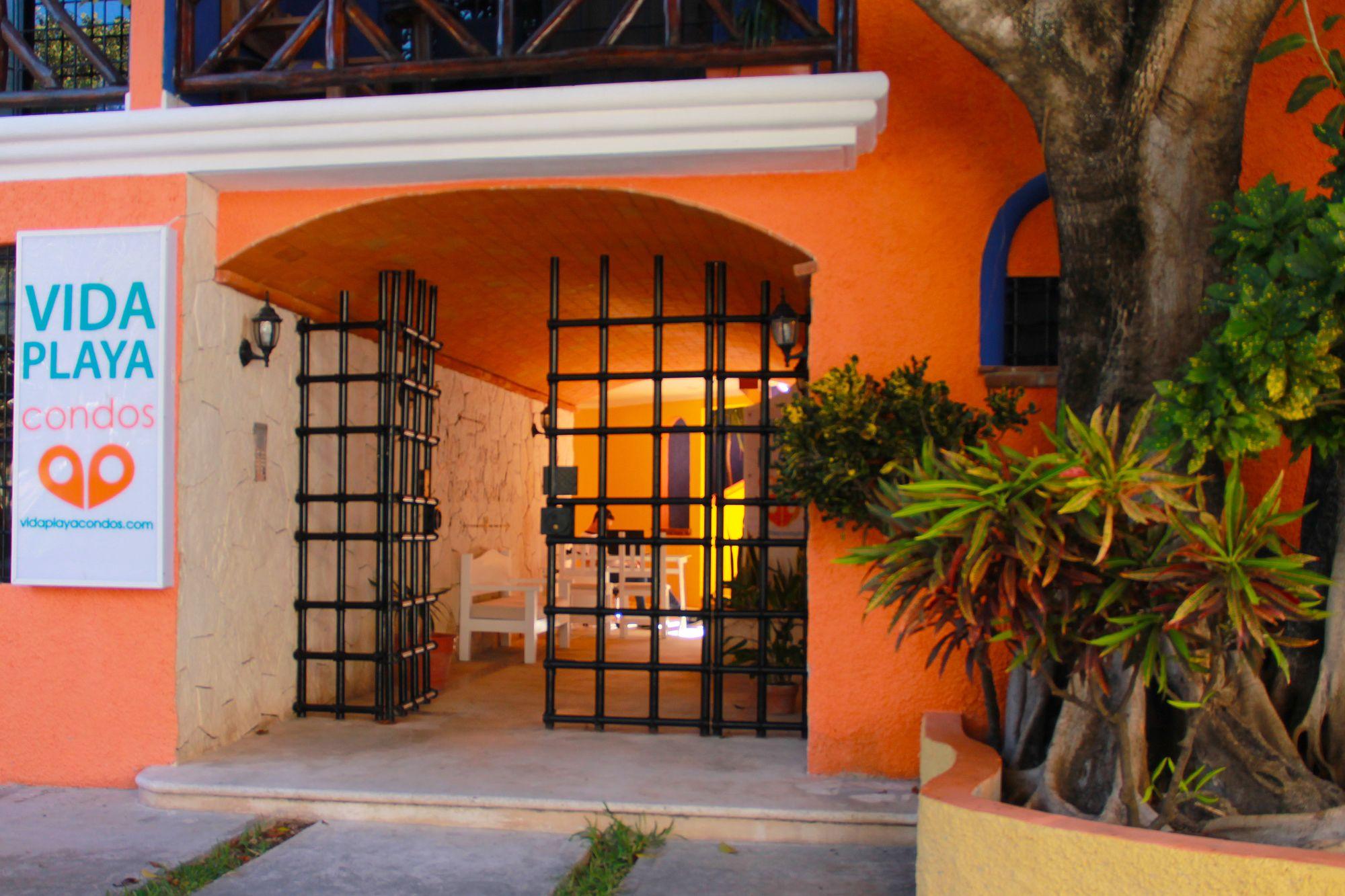 Vida Playa Suites 3* Playa del Carmen