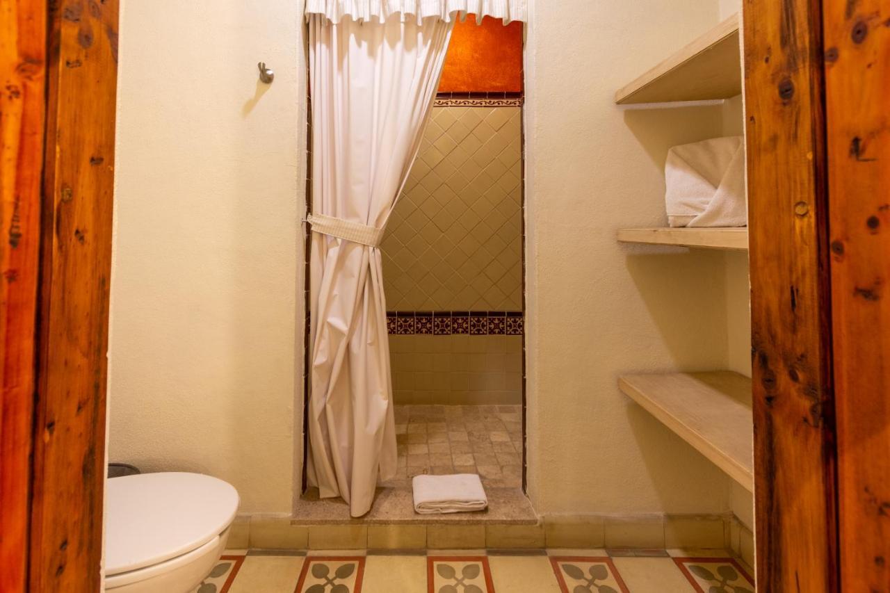Casa Primavera Boutique & Hotel San Miguel de Allende