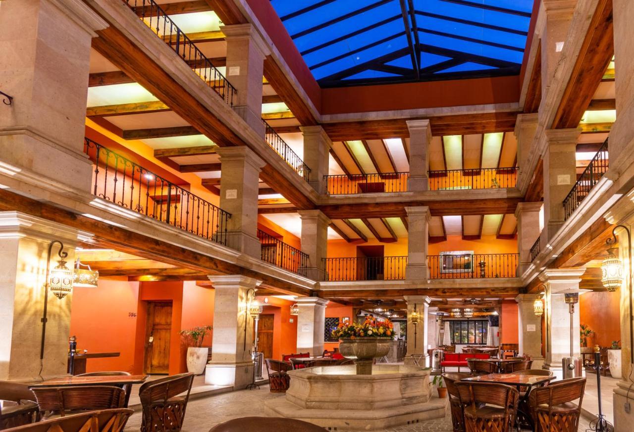 Hotel Casa Primavera Boutique &