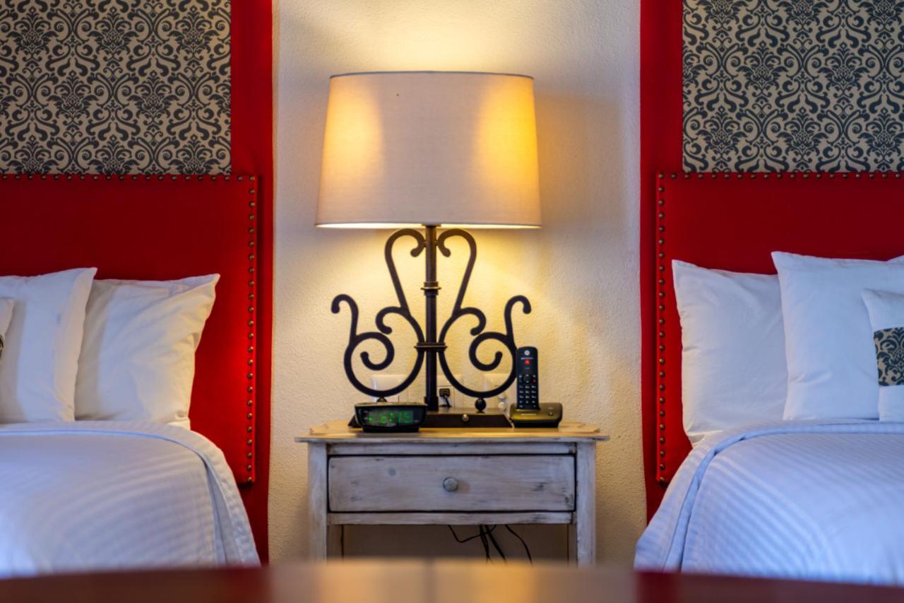 Casa Primavera Boutique & Hotel
