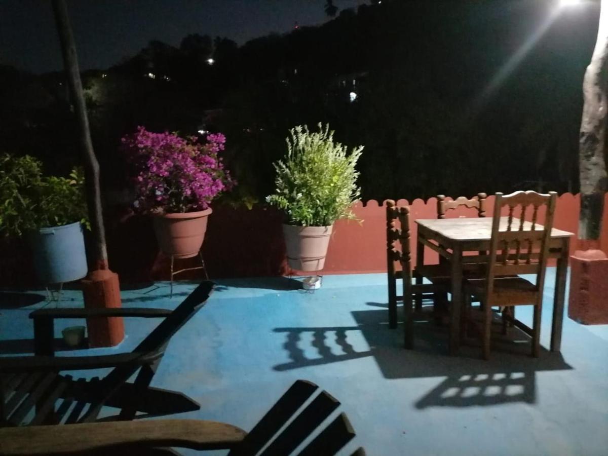 La Cabana Hotel Puerto Angel