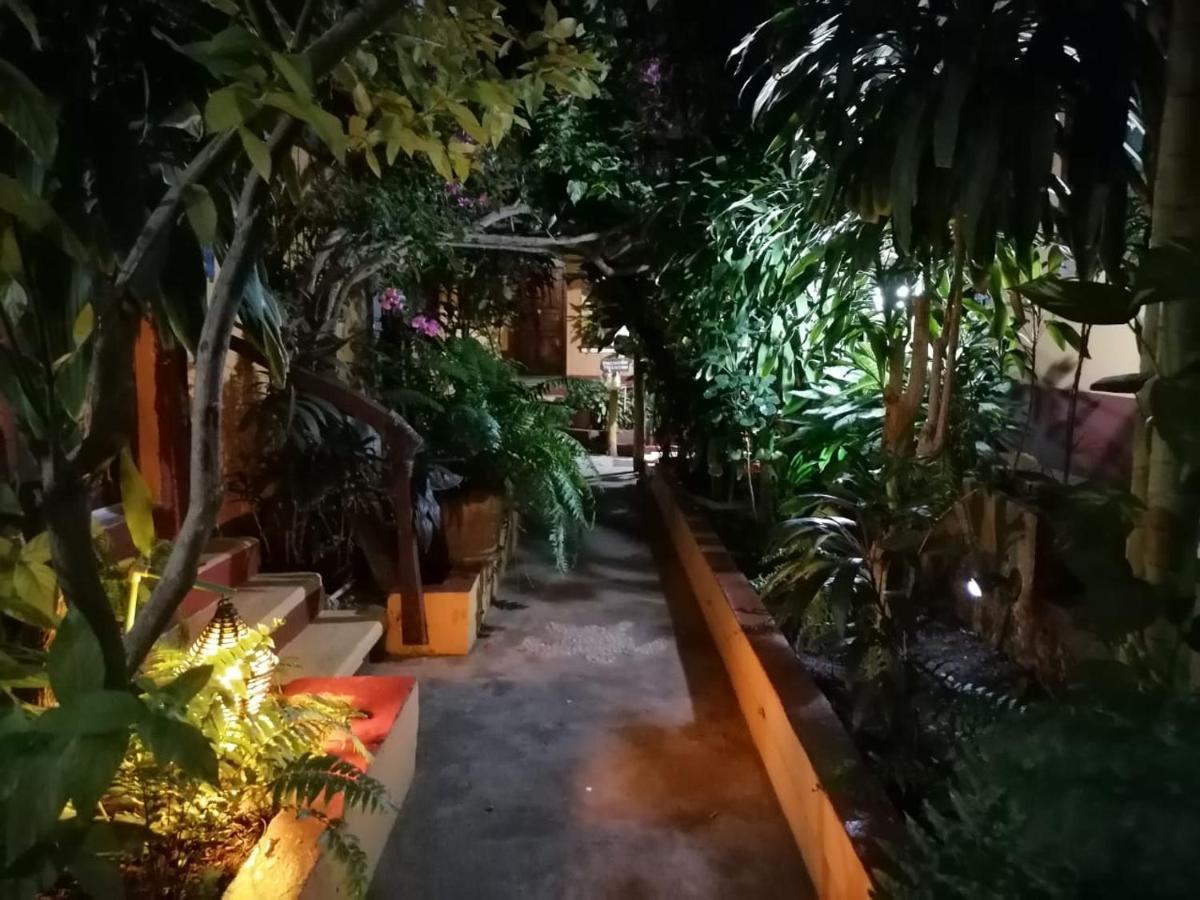 Hotel La Cabana