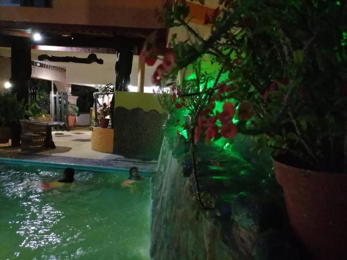 La Cabana 3*