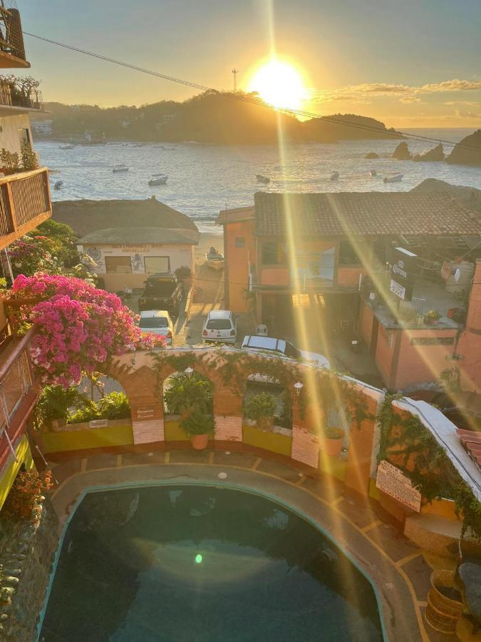 Hotel La Cabana 3*