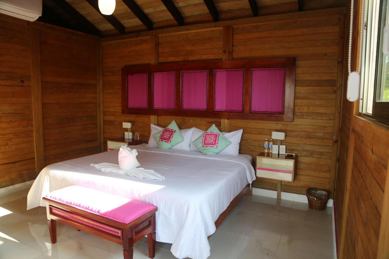 Winika Alterra Lodge *