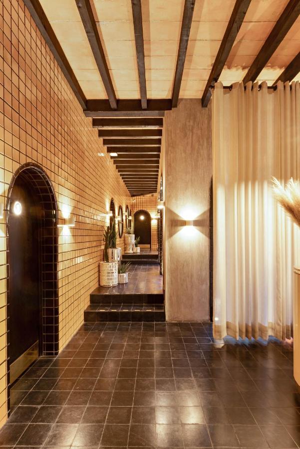 Hotel Casa Hoyos - Boutique