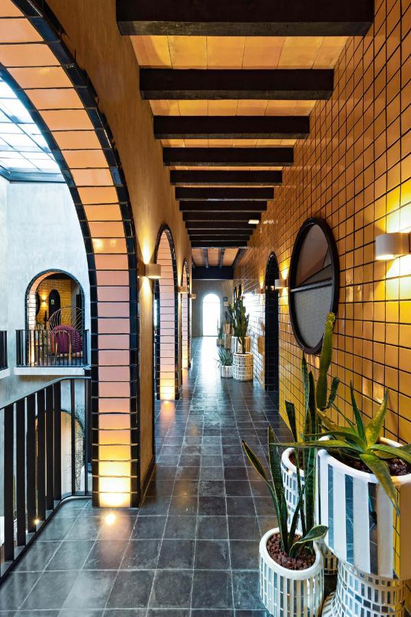 Casa Hoyos - Boutique Hotel