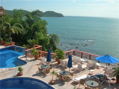 Hotel Irma