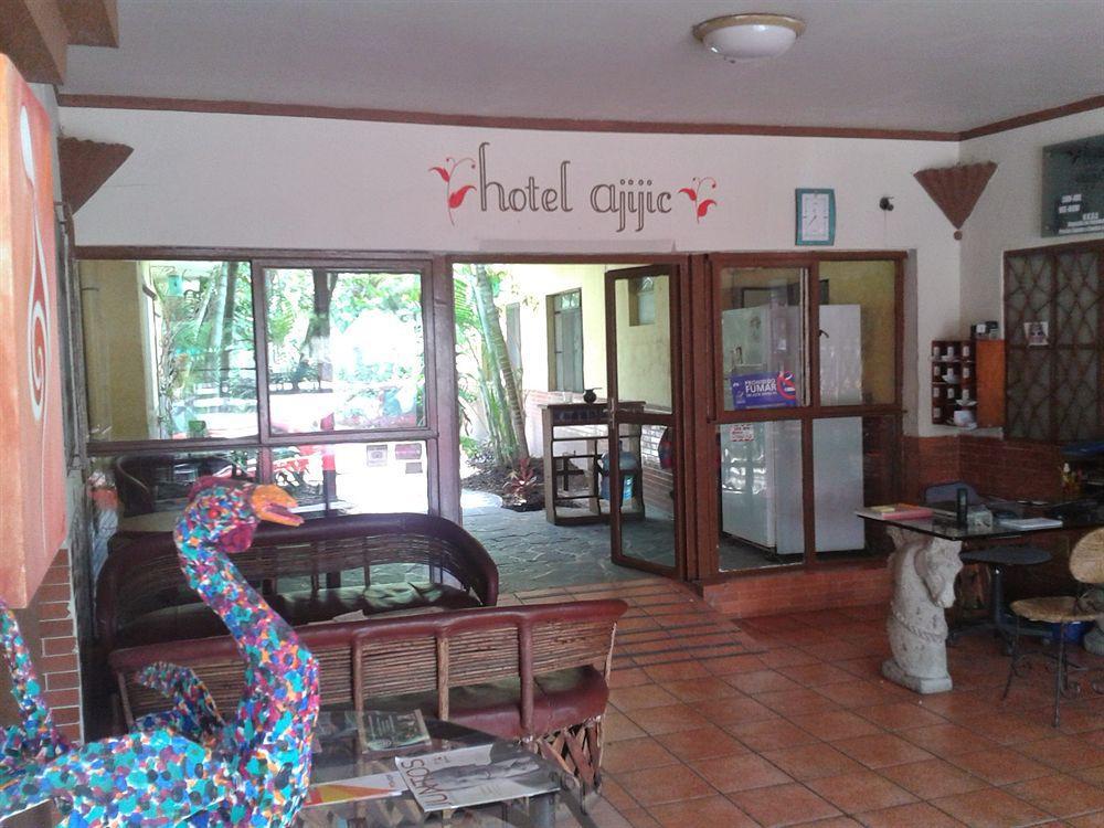 Plaza 3* Ajijic