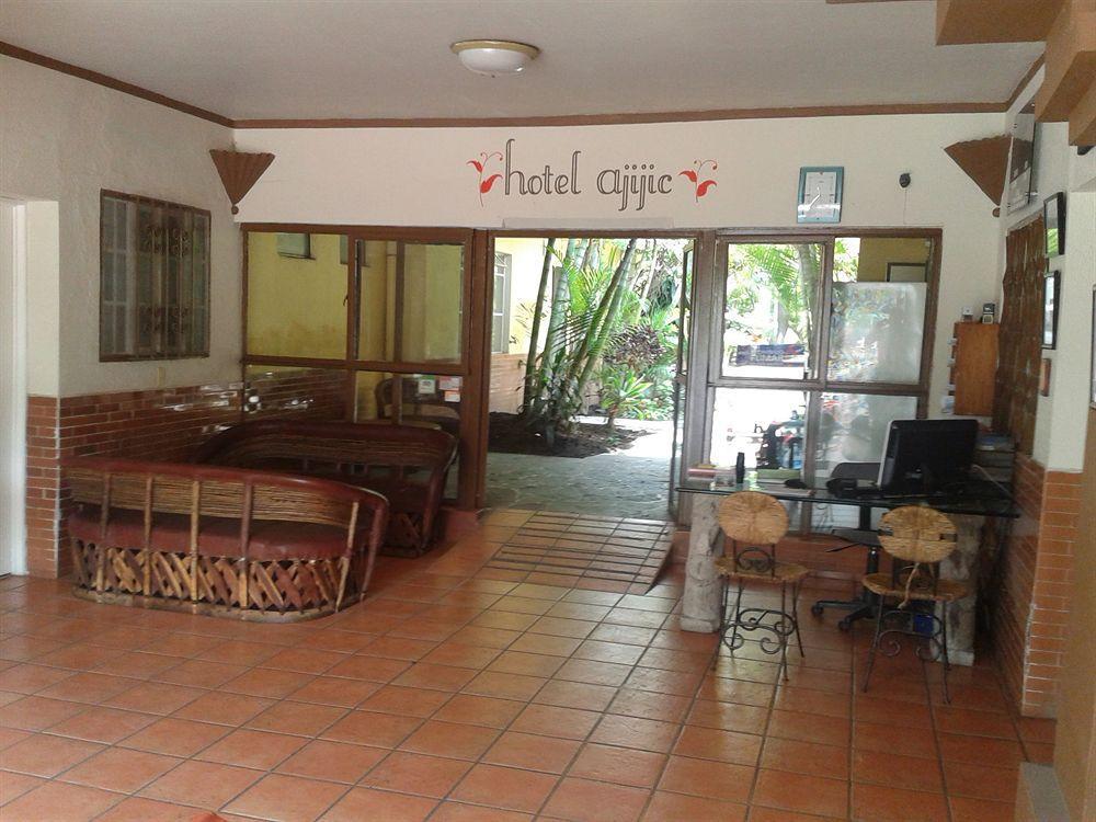 Plaza Hotel Ajijic