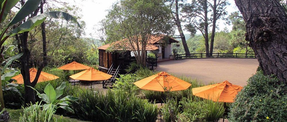 Monteverde Hotel 4*