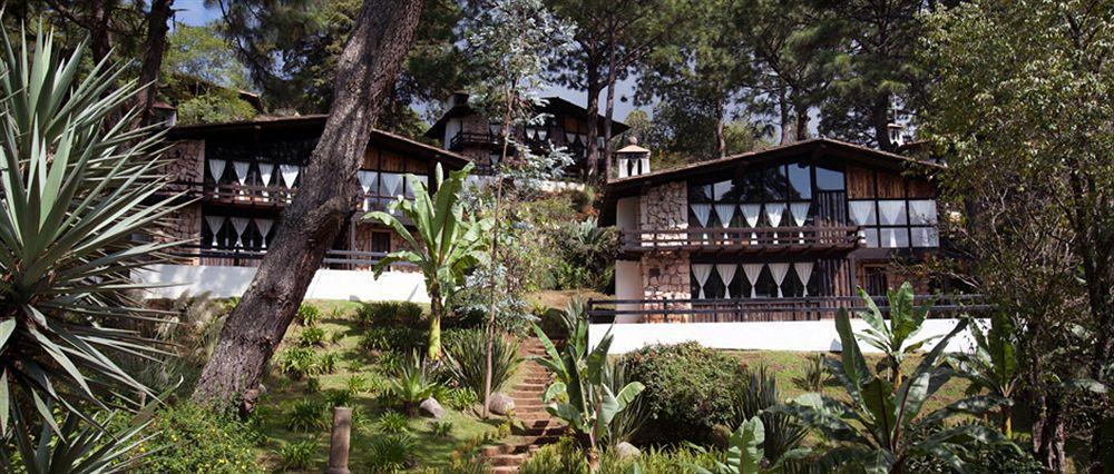 Monteverde 4* Mazamitla
