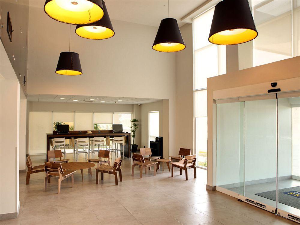 Express By Marriott Hotel La Paz