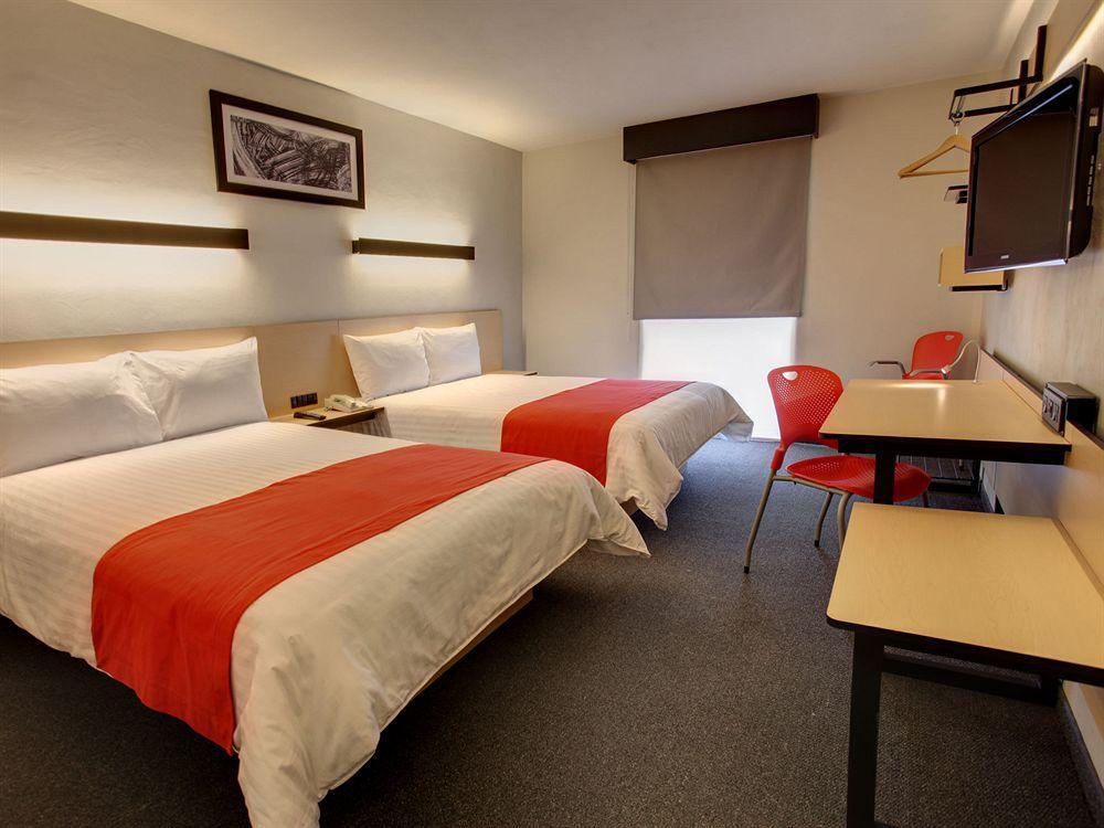 Express By Marriott 4*