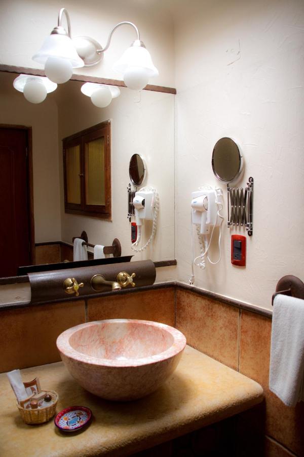 Guest house Casa De Arcangeles