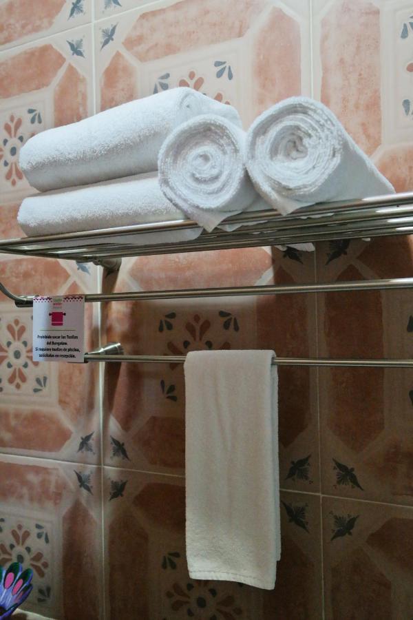 Hotel Camino Mexicano & 5*