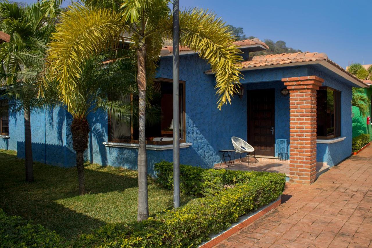 Camino Mexicano &