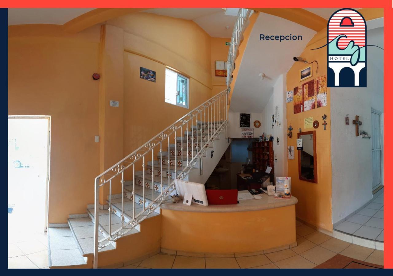Hotel Cz 3* Santa Cruz Huatulco