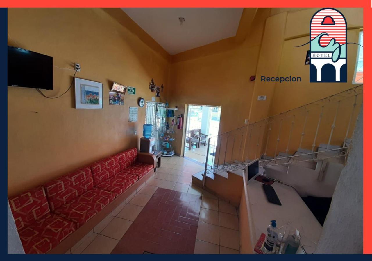 Hotel Hotel Cz Santa Cruz Huatulco